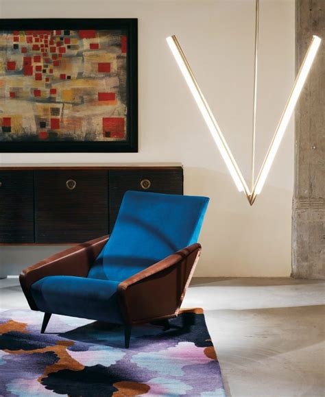 Culture Art And Contemporary Design Interiors By Nina Yashar