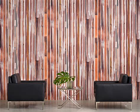 10 Fabric & Wall Covering Standouts From NeoCon 2017
