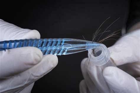 Hair Follicle Drug Test How It Works What To Expect And Accuracy