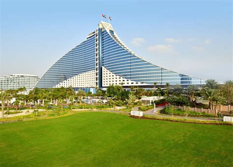 Jumeirah Beach Hotel Dubaï Tarifs 2024 Et 115 Avis