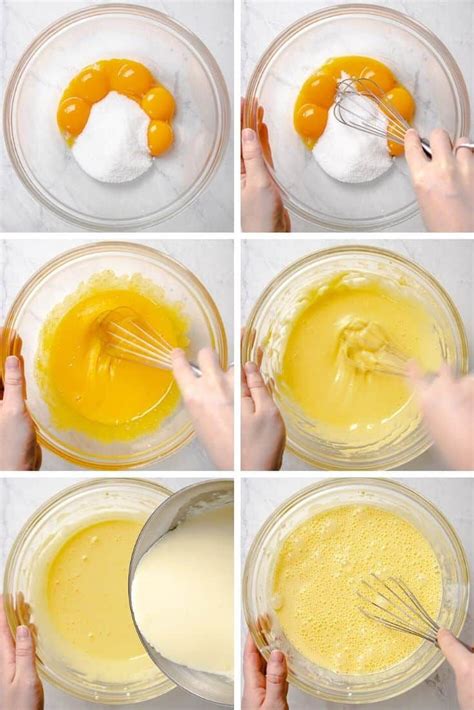 And since the custard surface area is larger. Classic Creme Brulee Recipe | Veronika's Kitchen | Recipe ...