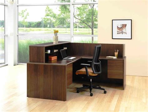 Are you looking for office furniture for your home office? Small Office Ideas with Big Secret Pleasure - Amaza Design