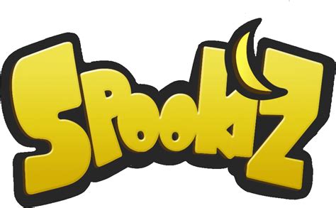 Spookiz Logopedia Fandom