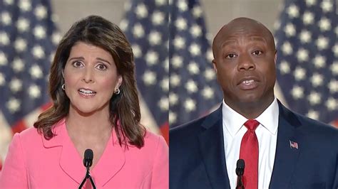 Highlights Trump Allies Make The Case For Second Term In Rnc Kickoff