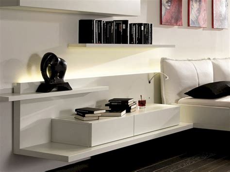 Bedroom wall units ikea wardrobe ideas storage cupboards cabinets. 14 Incredible Bedroom Design With Wall Storage Ideas For ...