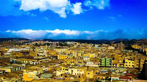 Independence that ends in may 1991 with the victory of the. What Is the Capital of Eritrea? - WorldAtlas.com