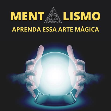 Ebook Top Mentalismo