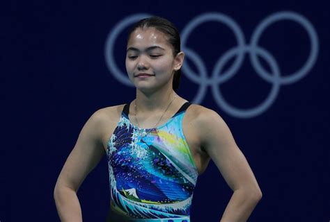 Msian Diver Nur Dhabitah May Have Missed Out On A Medal But She Won