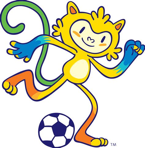 Futbol Río 2016 Olympic Mascots Paralympic Games Olympic Sports Esports Olympics Disney