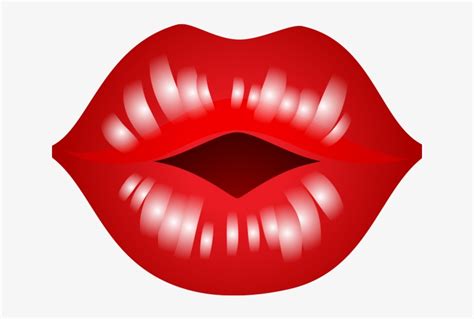 Kiss Mouth Lips Free Svg File Clipart Images Svg Heart Sexiz Pix