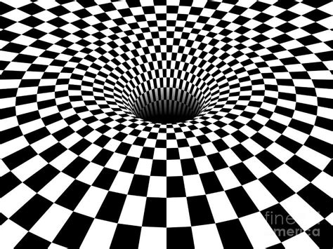 3,604 likes · 6 talking about this. 3D Checkered Black Hole - Horizontal Version | Greek paintings, Art, Art prints