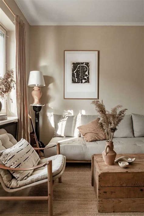 What Is It About Nude Color That Makes The Space Fabulous
