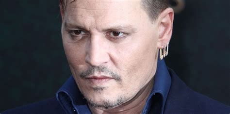 Cancer Fears For Johnny Depp After Actor Drops 35 Pounds