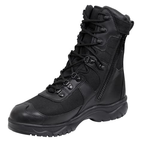 Rothco 5087 13 V Motion Flex Tactical Boots