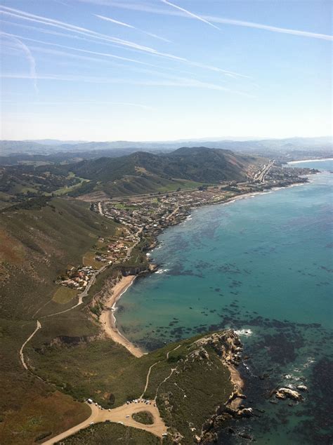 See tripadvisor's 46,027 traveler reviews and photos of san luis obispo tourist attractions. Central Coast of Calif from the air near Shell Beach ...