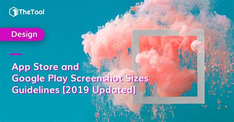 We'll lay out the ins and outs for deciding how to choose and create the best app store optimization screenshots for your app. App Screenshot Sizes Guide for App Store & Google Play ...