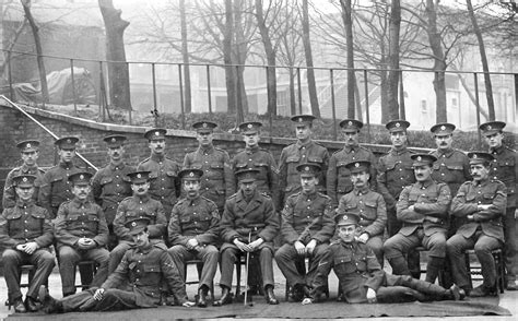 G1114 Unnamed Unit Royal Engineers Courtesy Of William Mearns