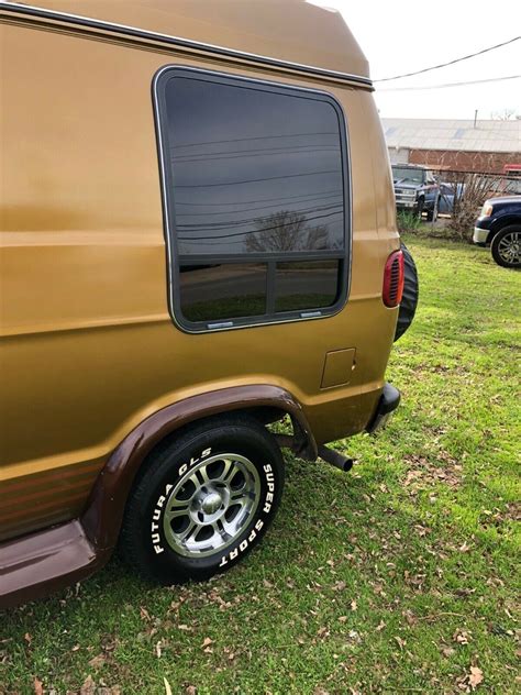 Since the ram 2500 van is no longer in production, finding used dodge fortunately, partrequest.com makes it easy to quickly find quality used dodge ram 2500 van parts. 1994 Dodge Ram Van B250 for sale in Dallas, Texas, United ...