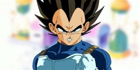 He is the prince of the warrior race known as the saiyans. Dragon Ball Super Episode 91 Synopsis Teases Vegeta's New ...