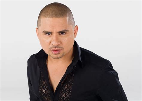 His musical influence comes from his family. larry-hernandez - M&M Group