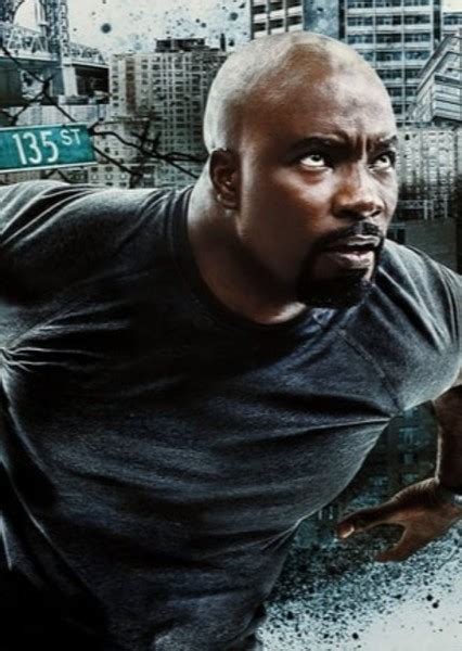 Luke Cage Heroes For Hire 2016 Fan Casting On Mycast