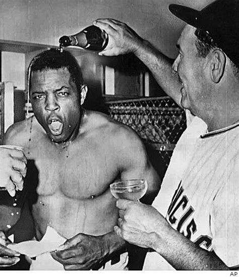 Happy birthday, Willie Mays! Celebrating the Giants great in historic ...