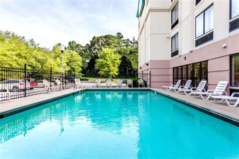 Wingate By Wyndham Austell I 20 Exit 46 Ga See Discounts