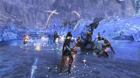The 17 Best Action Combat Mmorpgs In 2024 Mmorpggg