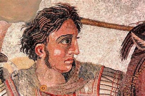 Alexander The Great Life Facts Empire And Legacy Historyextra