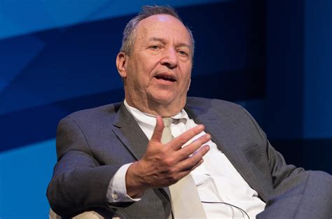 Larry Summers Says 100 Billion In Health Investments Key To Rapid Recovery