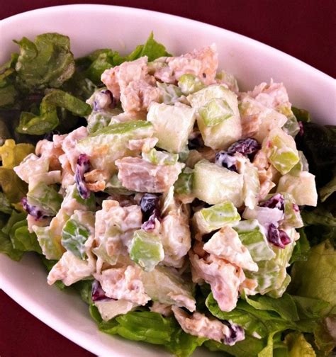 Aug 08, 2020 · chicken salad sandwich recipe. Chicken Apple Salad - Recipe Girl