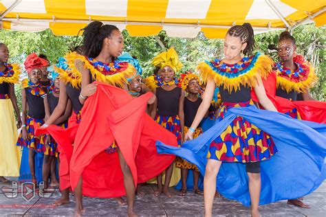 Rich Guyanese Culture Celebrated On Emancipation Day Guyana Chronicle