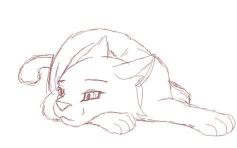 See more ideas about cat drawing, animal drawings, cat art. Cat ANIMATION practice | Warrior cat drawings, Deviantart ...