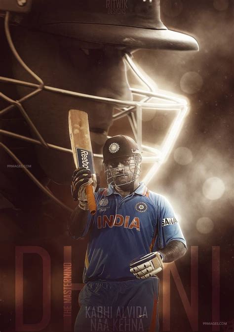 Ms Dhoni 7 Wallpapers Wallpaper Cave