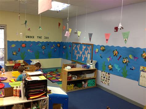 If you're stuck for classroom decoration ideas take a look at our wide range of classroom themes, packed full of resources that are ready for you to download and print. Pin by Nena Kotz Hoyle on school | Ocean theme classroom ...