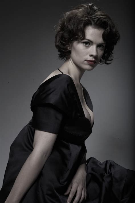 Hottest Hayley Atwell Photos