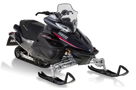 2014 Yamaha RS VECTOR LTX For Sale at Flemington Yamaha