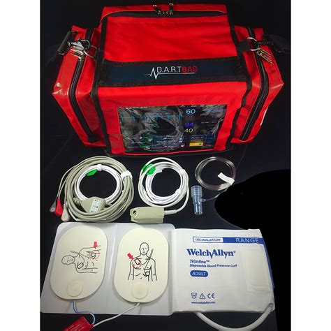 (acls) stock quote, history, news and other vital information to help you with your stock trading and investing. D.A.R.T. Sim ACLS/Adult Bag - Red WorldPoint®