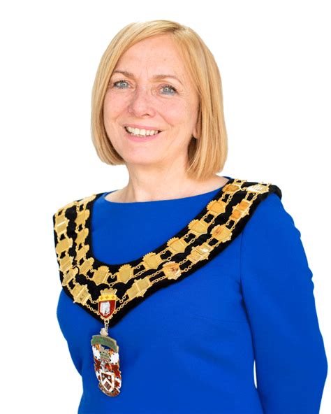 Southam Town Council Warwickshire