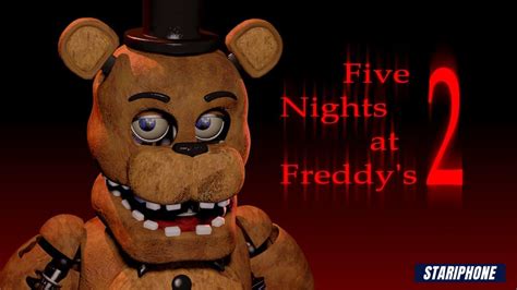 five nights at freddy s 2 apk fnaf 2 android download stariphone