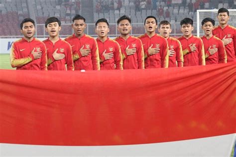 Namun, pertandigan timnas indonesia vs oman sudah kami daftarkan dalam pertandingan fifa a match, kata sekjen pssi, yunus nusi saat dihubungi awak media. Jadwal Live Streaming Timnas Indonesia U-19 vs Qatar di ...