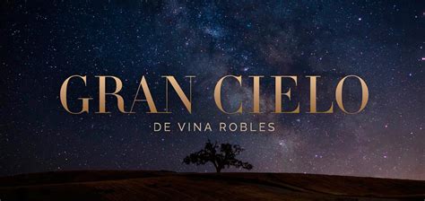 Gran Cielo De Vina Robles 2020 Creative Group