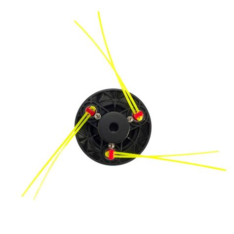 Signswise trimmer head for honda gx35 replacement string. Honda Semi-Matic Replacement Head for Honda UMK and HHT ...