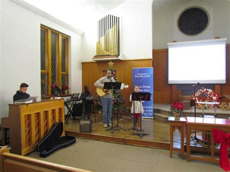 Our Gallery Graceway International Community Church