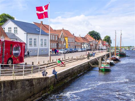 18 Best Places In Denmark To Visit Denmark Travel Scandinavia Travel