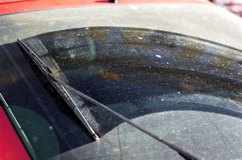 When Do You Need To Replace Your Car Wipers Autodeal