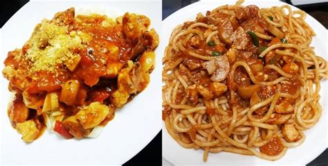Ia bermaksud spaghetti dengan bawang putih dan minyak dalam bahasa itali. Resepi Oglio Olio Ayam - Resepi Bergambar
