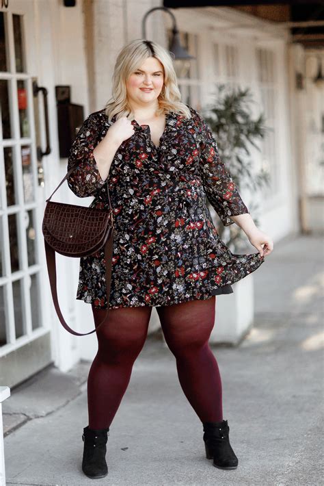 plus size outfit for thanksgiving plus size madewell plus size autumn plus size holiday