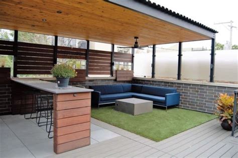 The Simplest Rooftop Terrace Design Ideas To Transform Your Space Vlr