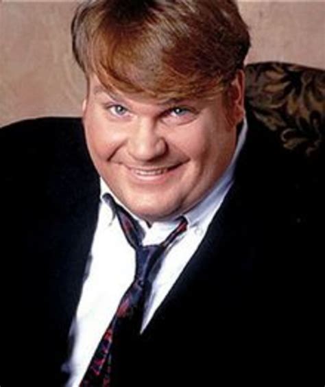 Chris Farley Wikipedia Rallypoint